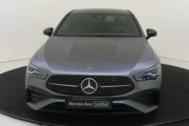 Mercedes-Benz CLA-Klasse (2024) thumbnail 6