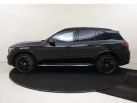 Mercedes-Benz GLC-Klasse thumbnail 8