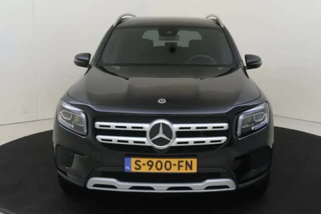 Mercedes-Benz GLB-Klasse (2023) thumbnail 6