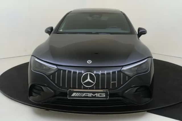 Mercedes-Benz EQE (2022) thumbnail 6