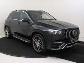 Mercedes-Benz GLE thumbnail 2