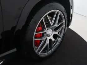 Mercedes-Benz GLE thumbnail 11