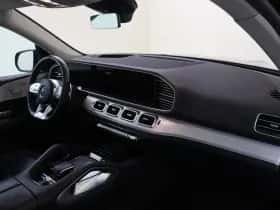 Mercedes-Benz GLE thumbnail 15
