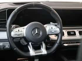 Mercedes-Benz GLE thumbnail 17