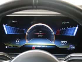 Mercedes-Benz GLE thumbnail 19