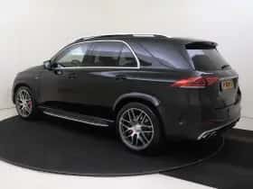 Mercedes-Benz GLE thumbnail 3