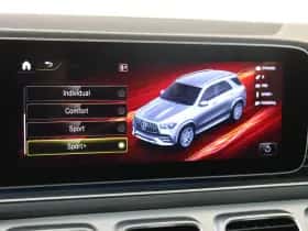 Mercedes-Benz GLE thumbnail 25