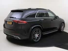Mercedes-Benz GLE thumbnail 4