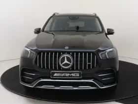 Mercedes-Benz GLE thumbnail 6