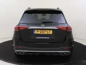 Mercedes-Benz GLE thumbnail 7