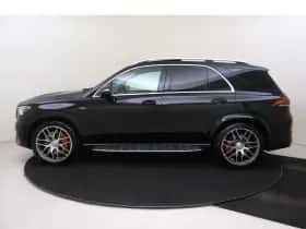 Mercedes-Benz GLE thumbnail 8