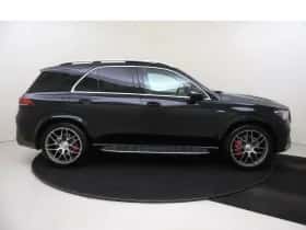 Mercedes-Benz GLE thumbnail 9