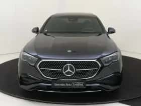 Mercedes-Benz E-Klasse (2025) thumbnail 6
