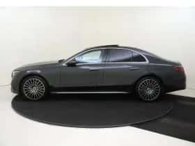 Mercedes-Benz E-Klasse (2025) thumbnail 8