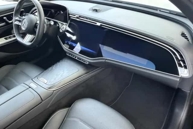 Mercedes-Benz E-Klasse (2025) thumbnail 5