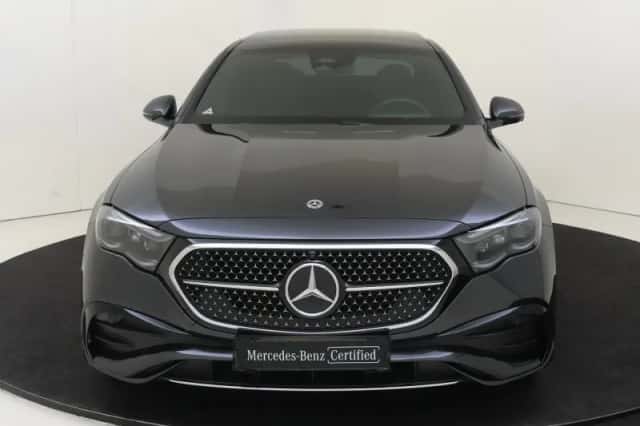 Mercedes-Benz E-Klasse (2025) thumbnail 6