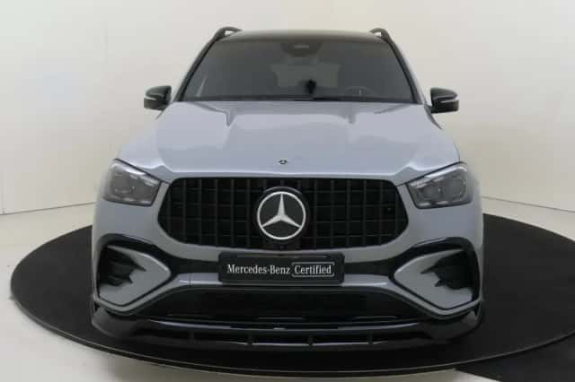 Mercedes-Benz GLE (2025) thumbnail 6