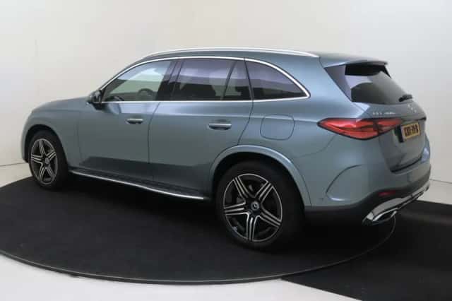 Mercedes-Benz GLC-Klasse (2026) thumbnail 3