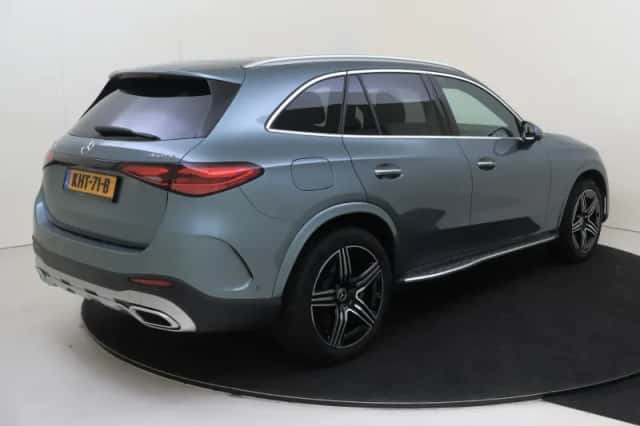 Mercedes-Benz GLC-Klasse (2026) thumbnail 4