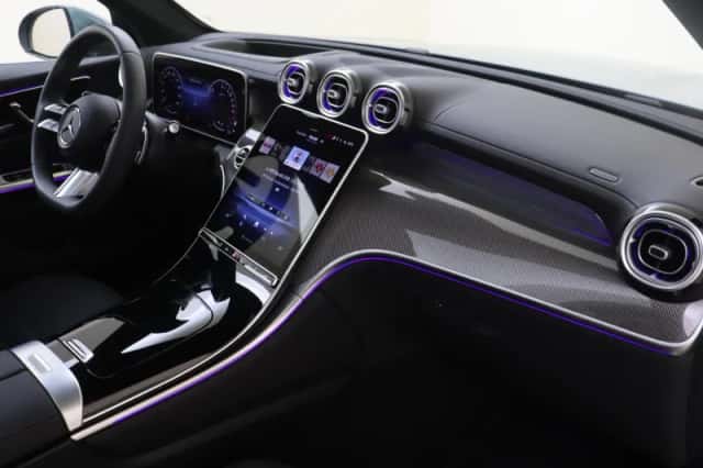 Mercedes-Benz GLC-Klasse (2026) thumbnail 5