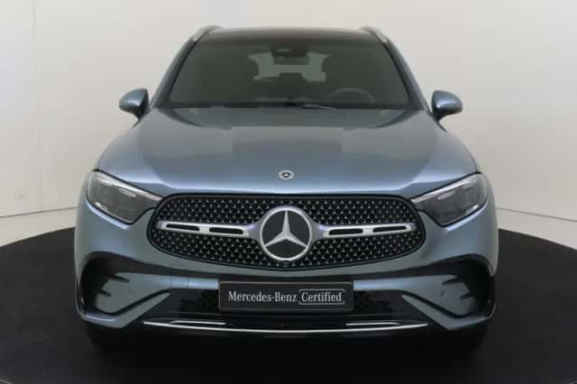 Mercedes-Benz GLC-Klasse (2026) thumbnail 6