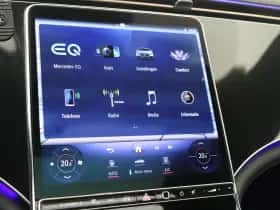 Mercedes-Benz EQE (2024) thumbnail 18