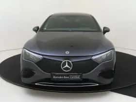 Mercedes-Benz EQE (2024) thumbnail 6