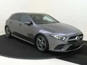 Mercedes-Benz A-Klasse thumbnail 2