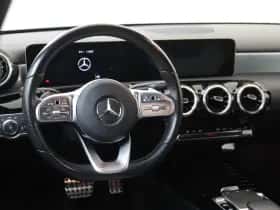 Mercedes-Benz A-Klasse thumbnail 13