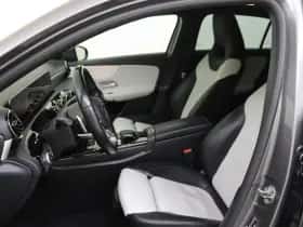 Mercedes-Benz A-Klasse thumbnail 14