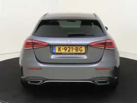 Mercedes-Benz A-Klasse thumbnail 7