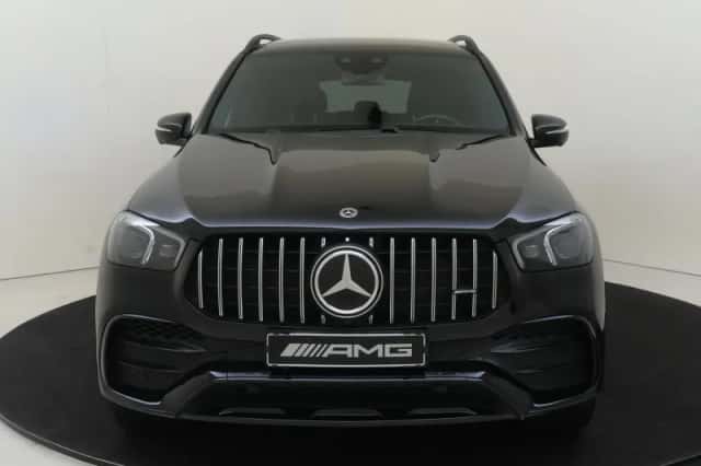 Mercedes-Benz GLE (2021) thumbnail 6
