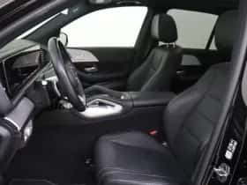 Mercedes-Benz GLE thumbnail 11