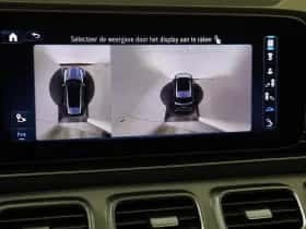 Mercedes-Benz GLE thumbnail 19