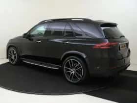 Mercedes-Benz GLE thumbnail 3