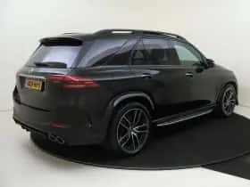 Mercedes-Benz GLE thumbnail 4