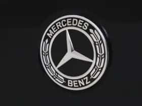 Mercedes-Benz GLE thumbnail 31