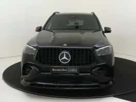 Mercedes-Benz GLE thumbnail 6