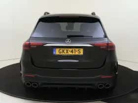 Mercedes-Benz GLE thumbnail 7