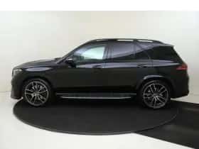 Mercedes-Benz GLE thumbnail 8