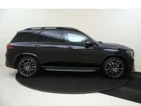 Mercedes-Benz GLE thumbnail 9