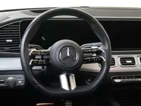 Mercedes-Benz GLE (2024) thumbnail 10