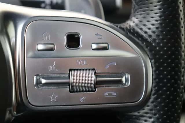 Mercedes-Benz G-Klasse (2019) thumbnail 22
