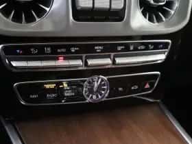 Mercedes-Benz G-Klasse (2019) thumbnail 30