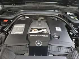 Mercedes-Benz G-Klasse (2019) thumbnail 5