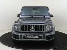 Mercedes-Benz G-Klasse (2019) thumbnail 6