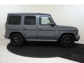 Mercedes-Benz G-Klasse (2019) thumbnail 9