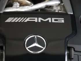 Mercedes-Benz G-Klasse (2019) thumbnail 10