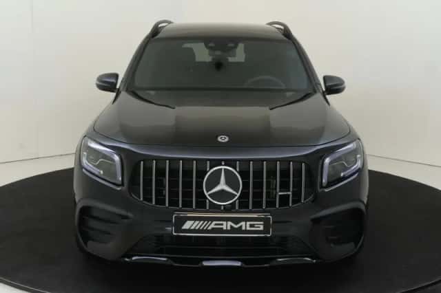 Mercedes-Benz GLB-Klasse (2023) thumbnail 6