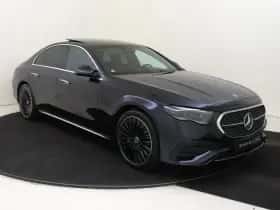 Mercedes-Benz E-Klasse (2025) thumbnail 2
